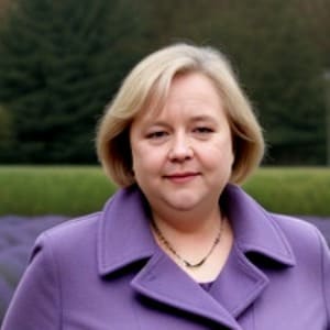 Lena Hoffmann (Germany)