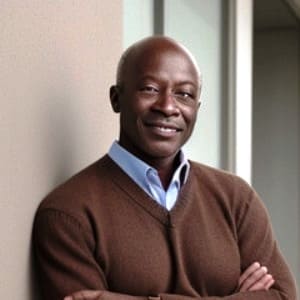 Daniel Okoye
